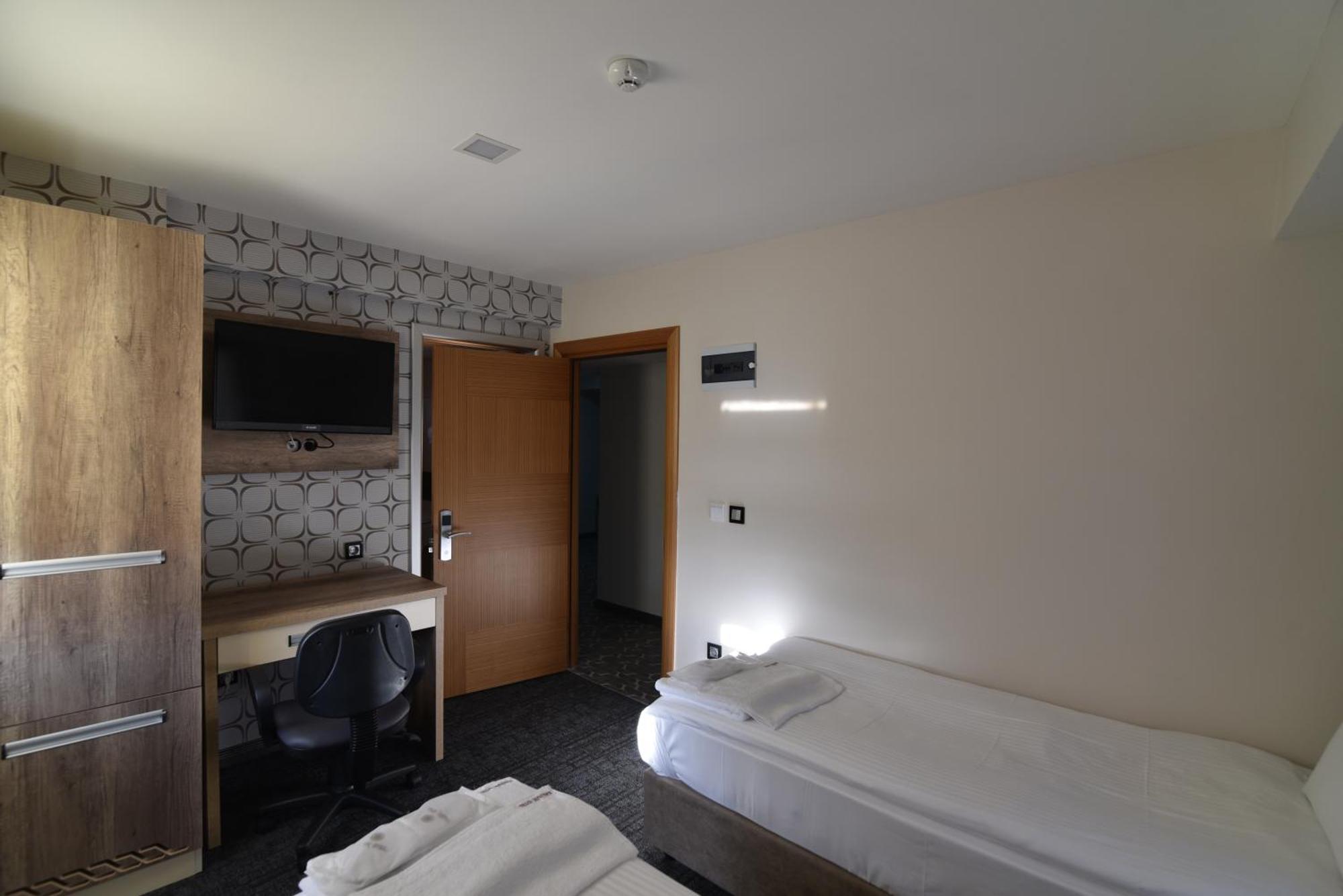 Saltuk Hotel Erzurum Rum bild