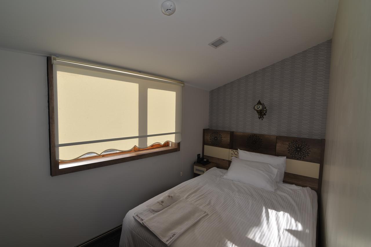 Saltuk Hotel Erzurum Rum bild