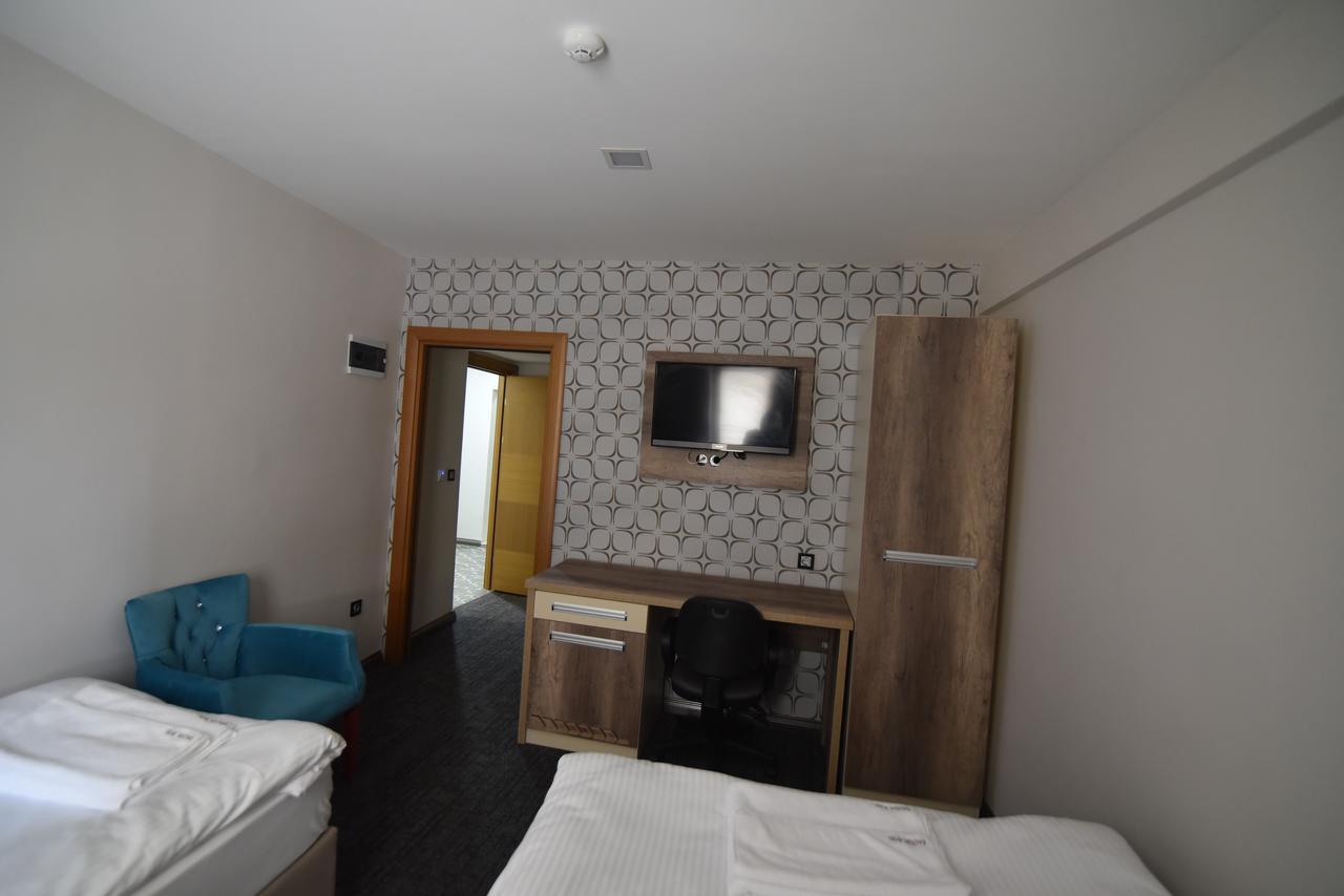 Saltuk Hotel Erzurum Rum bild
