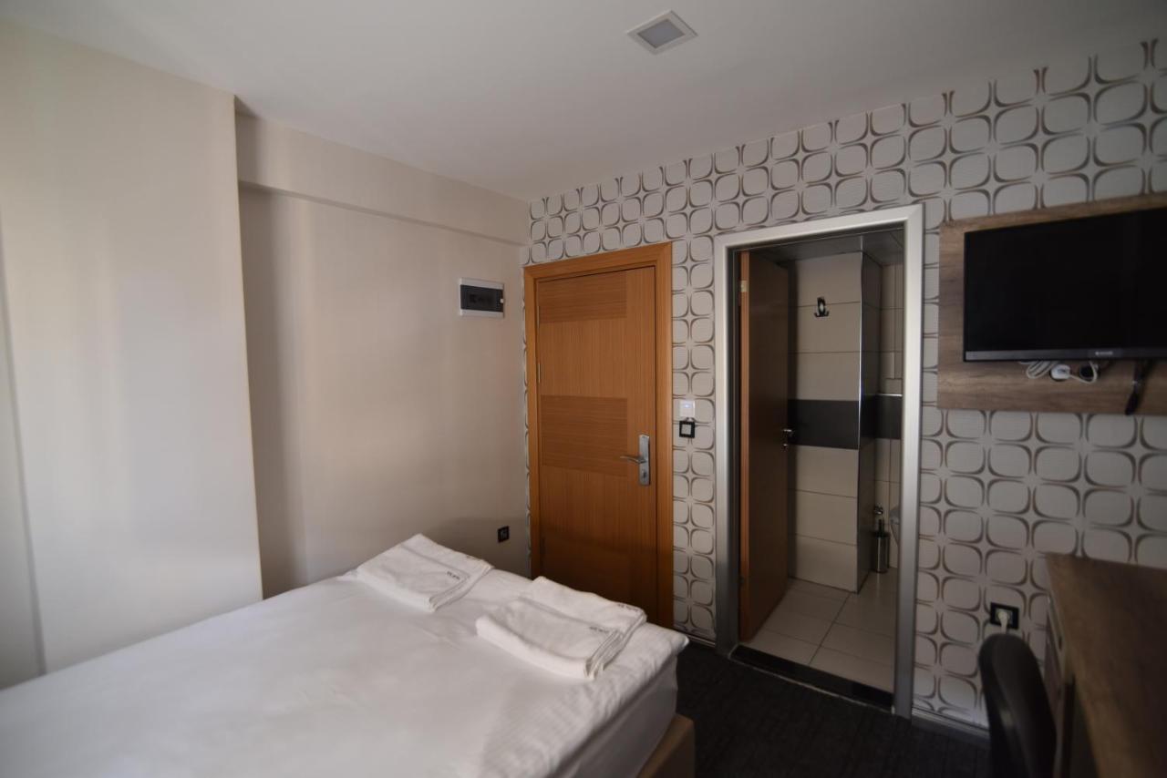 Saltuk Hotel Erzurum Rum bild